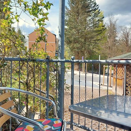 Villa Hoffnung Bad Elster Esterno foto