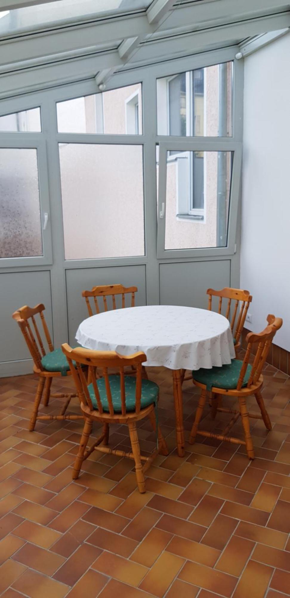 Villa Hoffnung Bad Elster Esterno foto